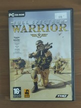 Full Spectrum Warrior (PC) - £8.59 GBP