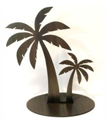 Palm trees for shelf, desk, or table - laser cut art - £12.53 GBP
