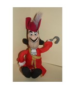 2011 Fisher Price Disney Jake &amp; the Neverland Pirates Talking Captain Ho... - $10.00
