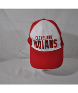 Cleveland Indians Baseball Hat with Shearers brand on back - £15.86 GBP