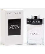 BVLGARI MAN * Bvlgari 3.4 oz / 100 ml " EDT " Eau de Toilette Men Cologne Spray - $210.36