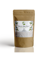 Celtic Sea Salt Dried Crystals 100 % Natural 84 + Minerals Celtic Salt 5... - $8.62+