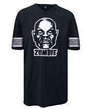 Rob Zombie - 1999 Vintage Robot Cabeza Camiseta de Fútbol ~ Nunca Worn ~... - $51.15