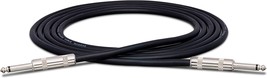 1/4&quot; Ts To 1/4&quot; Ts Speaker Cable, 25 Ft\., Hosa Skj-625. - $47.96