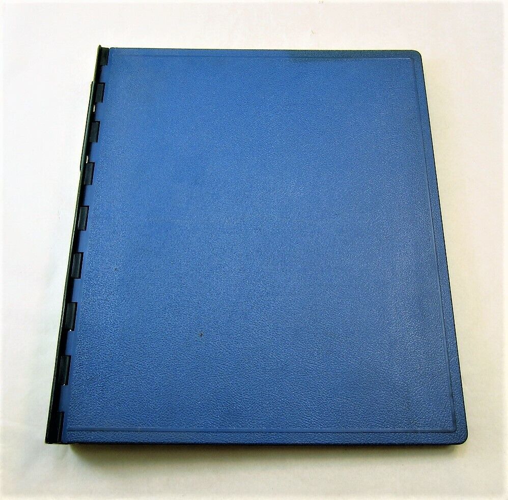 Omega Engineering Omegaline 600/610 Temperature Recorders Operator&#39;s Manual - $17.44