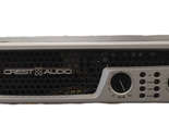 Crest Power Amplifier Cc4000 344679 - £158.60 GBP