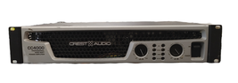 Crest Power Amplifier Cc4000 344679 - £158.70 GBP