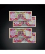 Buy 50,000 Iraqi Dinars | 2 X 25,000 IQD Banknotes | 100% Trusted and Authentic - $1,617.14 MXN