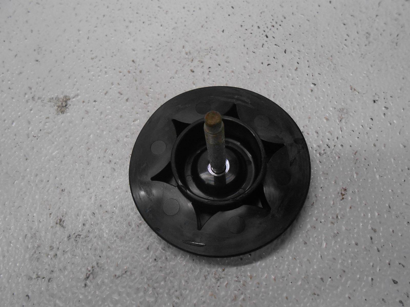 2016 Nissan Versa Spare Tire Holder - $29.99