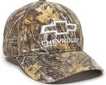 Outdoor Cap Standard GEN09A Realtree Edge, One Size Fits - $24.45