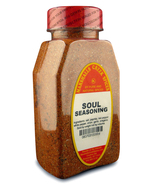 Marshalls Creek Kosher Spices (bz08) SOUL SEASONING 13 oz - £6.38 GBP