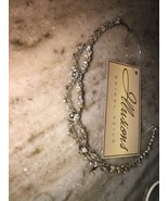 illusions bridal veil headband - $1,504.76 MXN