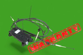 06-2009 range land rover sport L320 emergency electric parking e brake a... - $4,970.77 MXN
