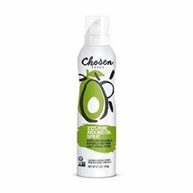 Chosen Foods 100% Pure Avocado Oil Spray 4.7 fl. oz. - £13.36 GBP