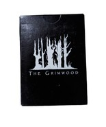 The Grimwood Adventure Strategic Chaotic Card Game - $179.51 MXN