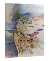 Hans Christian Andersen, Chihiro Iwasaki THE LITTLE MERMAID  1st Edition Thus 1s - £48.15 GBP