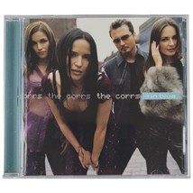 The Corrs in Blue CD - 2000 - $2.25