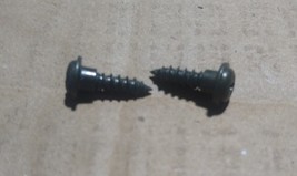 Honda Acura Interior Door Handle Mounting Screw 90120-SM4-000 (2pcs) 92 ... - $9.68