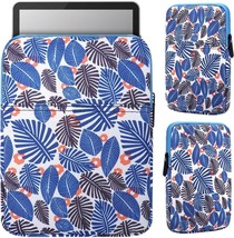 Sleeve Case Cover Bag Compatible With 6&quot;/6.8&quot; E-Reader Tablet Protective Pouch - £10.82 GBP