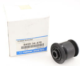 New OEM Bushing Insulator 323 Protege 1990-1994 B459-34-470 Control Arm ... - $23.27