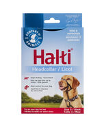 Halti Dog Head Collar (Black) - Size 3 - $34.54