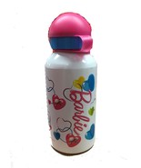 BARBIE SIPPER  DRINKING CUP - WHITE AND PINK COLOR COMBINATION - $9.94 CAD