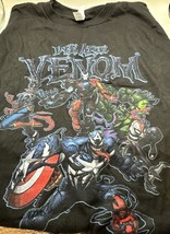 Marvel We Are Venom Shirt - £7.08 GBP