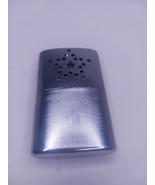 Vintage Soling Pocket Hand Warmer Hong Kong Metal With Star Shape Collec... - $147.03 MXN