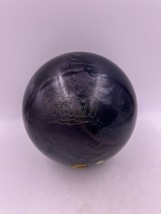 Storm Tropical Breeze Blue 15lb Bowling Ball Scratches and Markings - $32.36