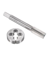 Top-Vigor M9 X 0.75Mm Metric Tap And Die Set, Right Hand Machine Thread ... - $579.24 MXN