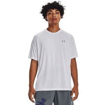 Men&#39;s Under Armour Tech Reflective Tee Various Sizes and Colors - £17.98 GBP