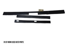 85-89 Toyota MR2 AW11 Sunroof Headliner Trim Set Oem MK1 - £56.80 GBP