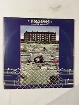 The Who Hooligans Vinyl Record 2LP MCA2-12001 Hits 1979 - £9.52 GBP