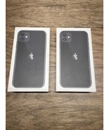 Apple iPhone 11 Black 64GB - BOX ONLY - €16,81 EUR