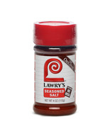 Original LAWRY&#39;S SEASONED SALT seasoning blend Pal&#39;s french Pals frenchi... - $21.76