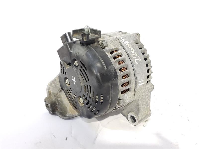 Alternator F57 Convertible OEM Mini Cooper 2014 2015 2016 2017 2018 2019 Item image 2
