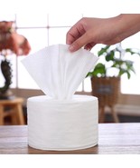 Face Towel Disposable Removable Cleanser | Thickening Cleaning Wipes - £16.56 GBP