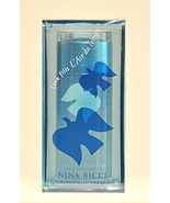 Nina Ricci Love Fills L&#39;Air du Temps Limit Edit Edt 100ml 3.3 Fl. Oz. Sp... - $350.00