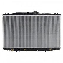 SimpleAuto Radiator R2966 for ACURA TSX L4 2.4L 2004-2008 - £139.26 GBP