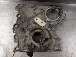 Timing Cover With Oil Pump From 2005 GMC Envoy  4.2 12601934 - £97.69 GBP