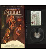 WARRIOR QUEEN SYBIL DANNING TALLY CHANEL BETA VESTRON - $287.82 MXN