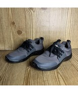 Snibbs Women&#39;s US 6 Spacecloud grey Non Slip Water Resist Work Shoes Sne... - $85.00