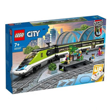 LEGO CITY Express Passenger Train (60337) NEW SEALED - SALE - £150.24 GBP