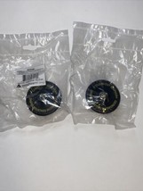 Set Of 2 Cherne 270168 Pipe Plug Clean Out Gripper Mechanical Plug 2” - $24.75