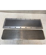 CFK Stainless Steel Honeycomb Vent Air Filters D-21052 35lbs 27-1/2&quot; L 8... - $247.63 CAD