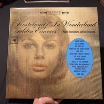 Kostelanetz In Wonderland By Andre Kostelanetz And His OrchestraVinyl Re... - £4.86 GBP