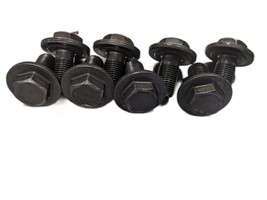 Flexplate Bolts From 2022 Subaru Crosstrek  2.0 - £15.58 GBP