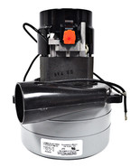 Ametek Lamb 5.7 inch 3 Stage b/B Tangential Bypass 24 Volt Vacuum Motor ... - $488.28 CAD