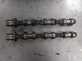 Right Camshafts Pair Set From 2012 Chevrolet Equinox  3.0 - £109.45 GBP