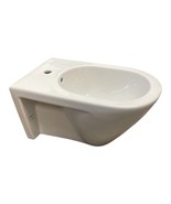 Duravit 026315 Starck 2  Wall Mount Elongated Toilet Bowl White - $178.19